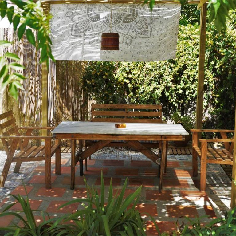 Casa Cueva “La Estrella” - One-Bedroom House - 25