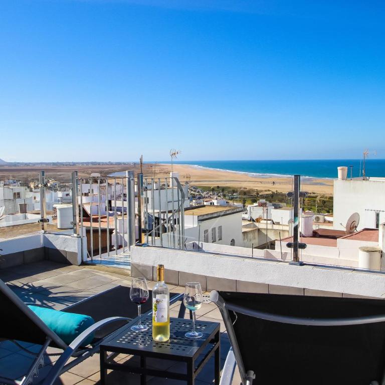 Casa Luna - Two-Bedroom House - 1