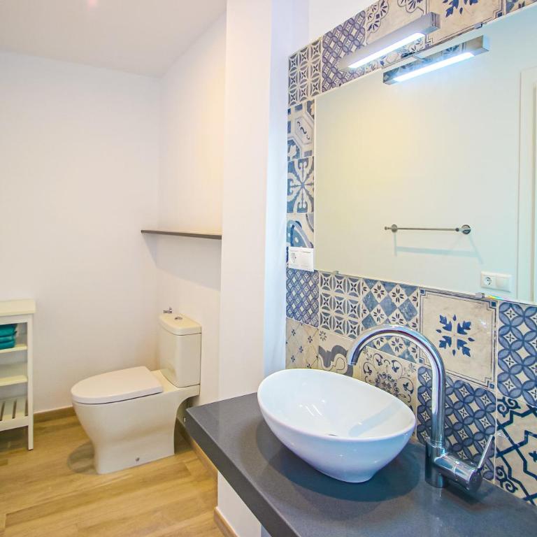 Casa Luna - Two-Bedroom House - 6