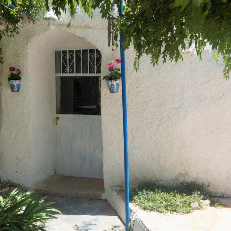 Casa Cueva “La Estrella” - One-Bedroom House - 18