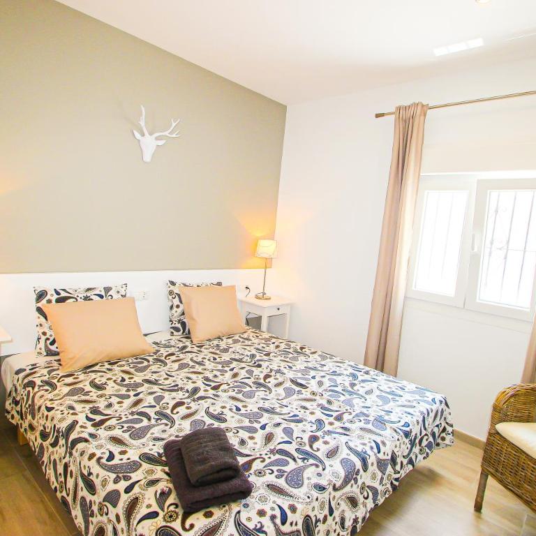 Casa Luna - Two-Bedroom House - 17