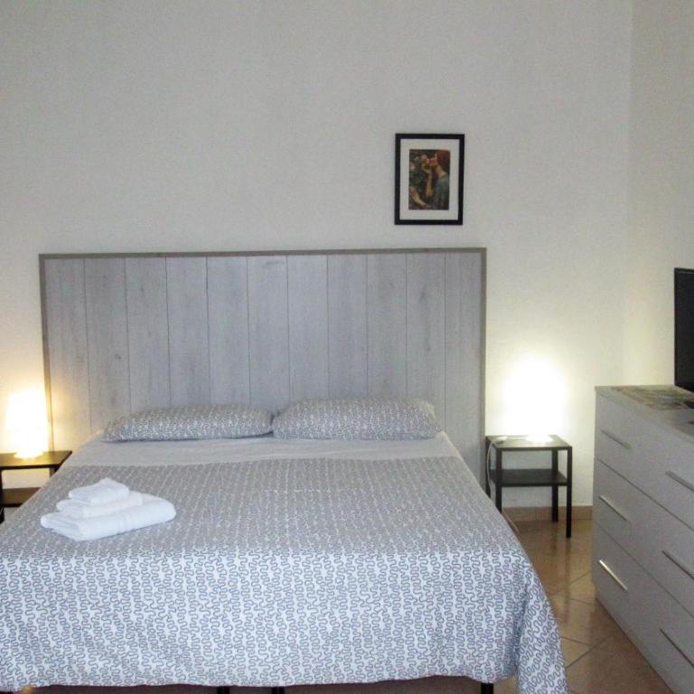 Appartamenti Borghetto San Donato 105 - Superior Apartment - 8