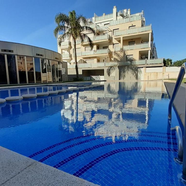 OLIVA NOVA – GOLF&BEACH CABAGUA - Apartamento - 1