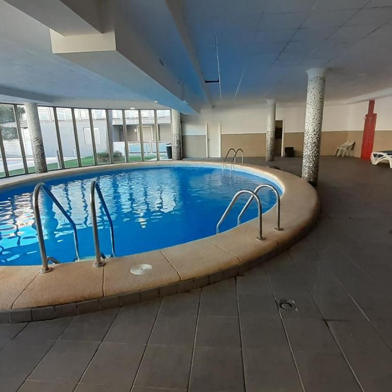 OLIVA NOVA – GOLF&BEACH CABAGUA - Apartamento - 2