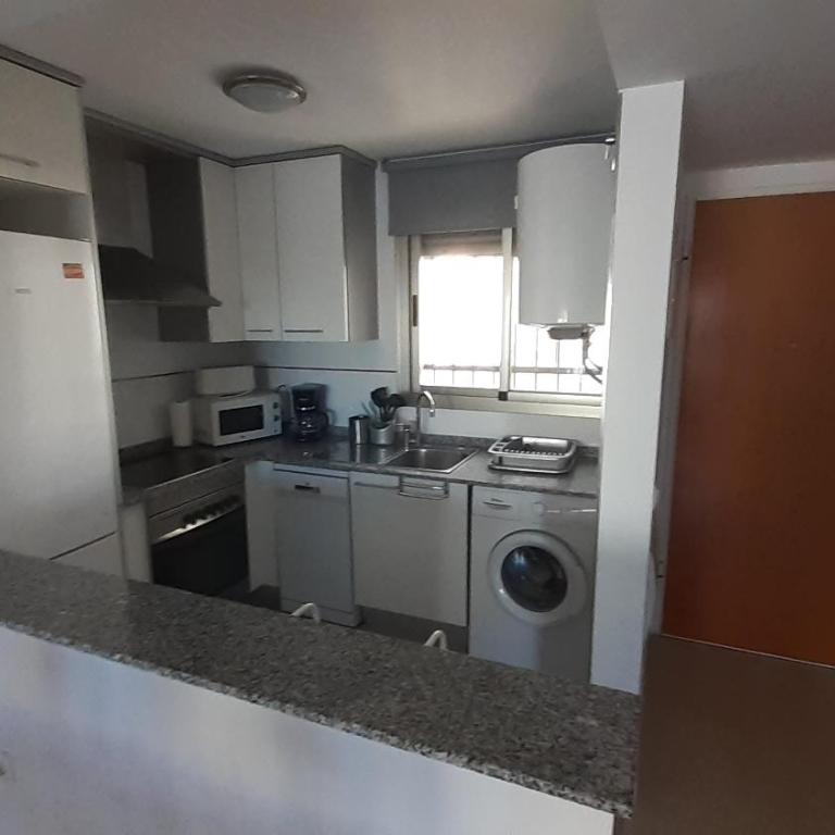 OLIVA NOVA – GOLF&BEACH CABAGUA - Apartamento - 8
