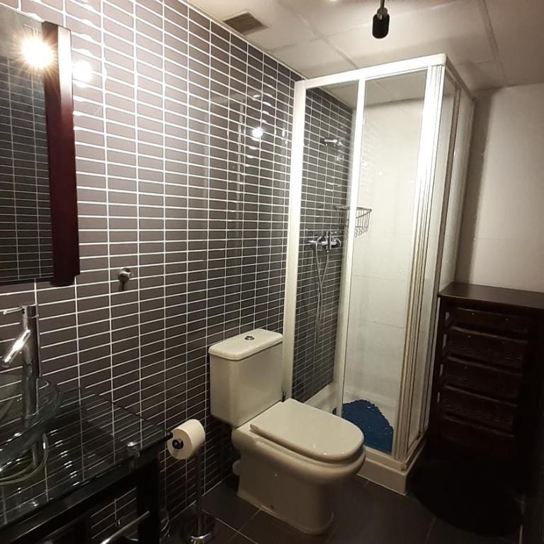 OLIVA NOVA – GOLF&BEACH CABAGUA - Apartamento - 12