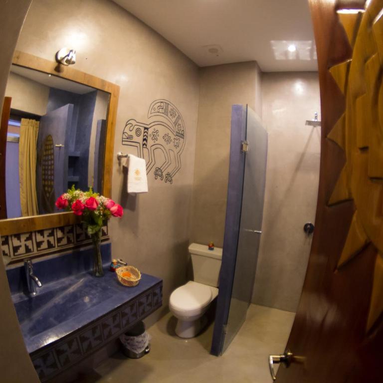 Chakana Hotel Boutique Centro - Habitación Doble - 10