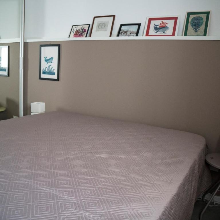N228 - Numana, quadrilocale ristrutturato con giardino - Appartamento con 3 Camere da Letto - 9