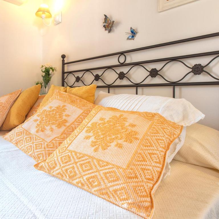 Mini Loft scorcio di mare - Appartamento - 13