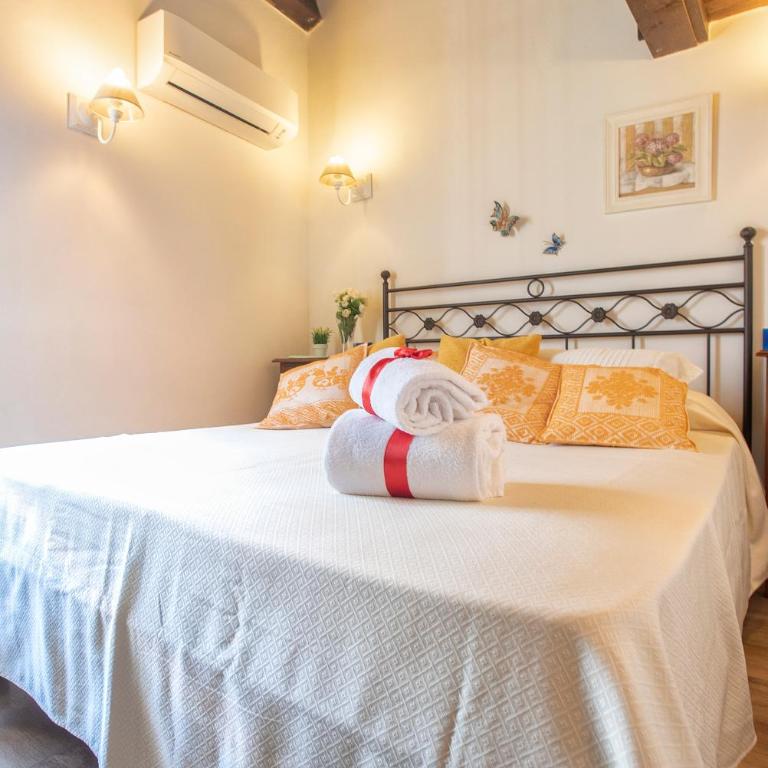 Mini Loft scorcio di mare - Appartamento - 12