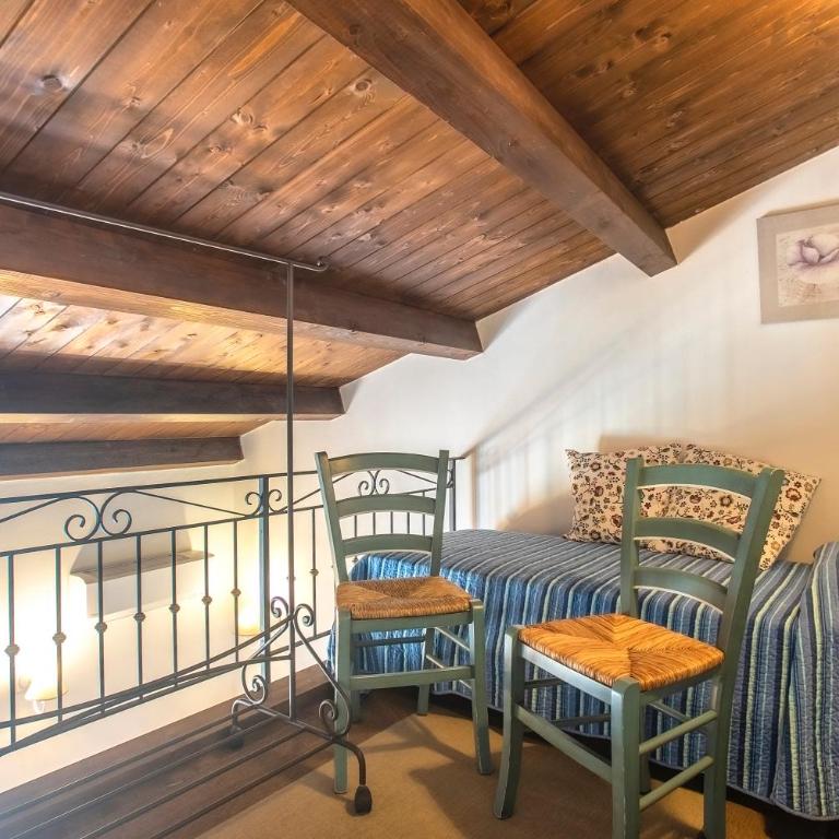 Mini Loft scorcio di mare - Appartamento - 21