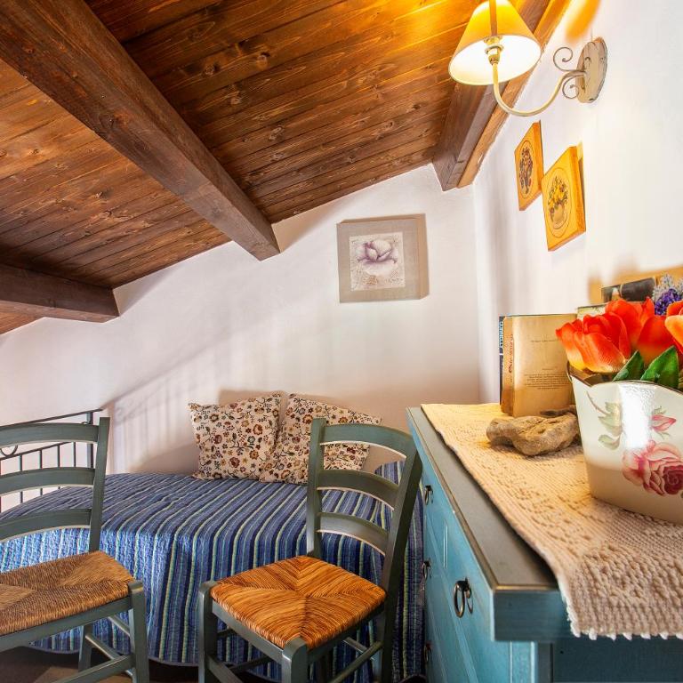 Mini Loft scorcio di mare - Appartamento - 20