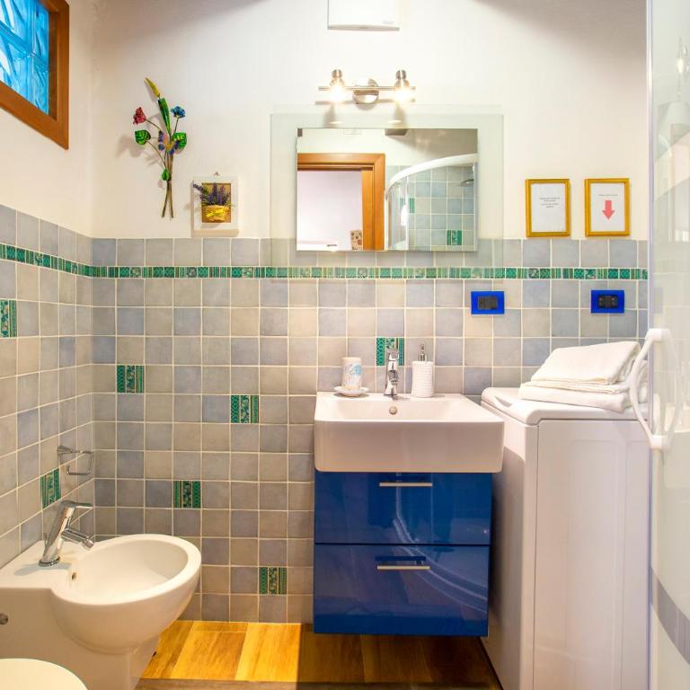 Mini Loft scorcio di mare - Appartamento - 25