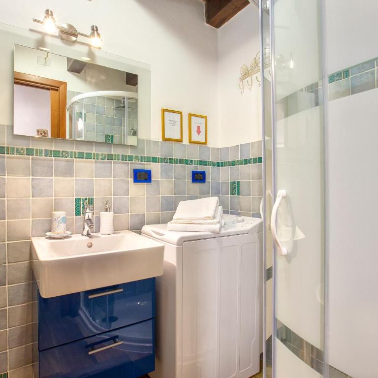 Mini Loft scorcio di mare - Appartamento - 27