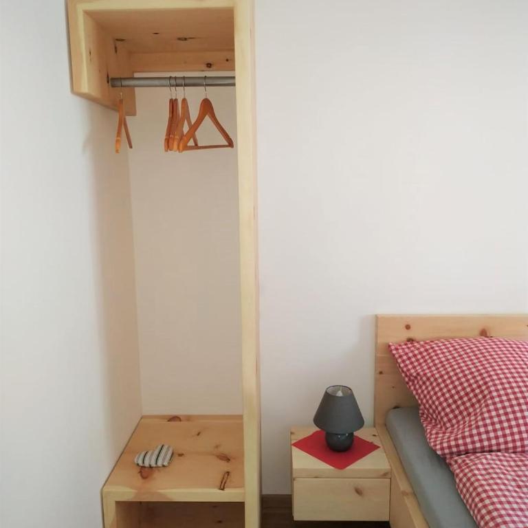 Arnspitzgarten - Appartamento con 1 Camera da Letto - 14
