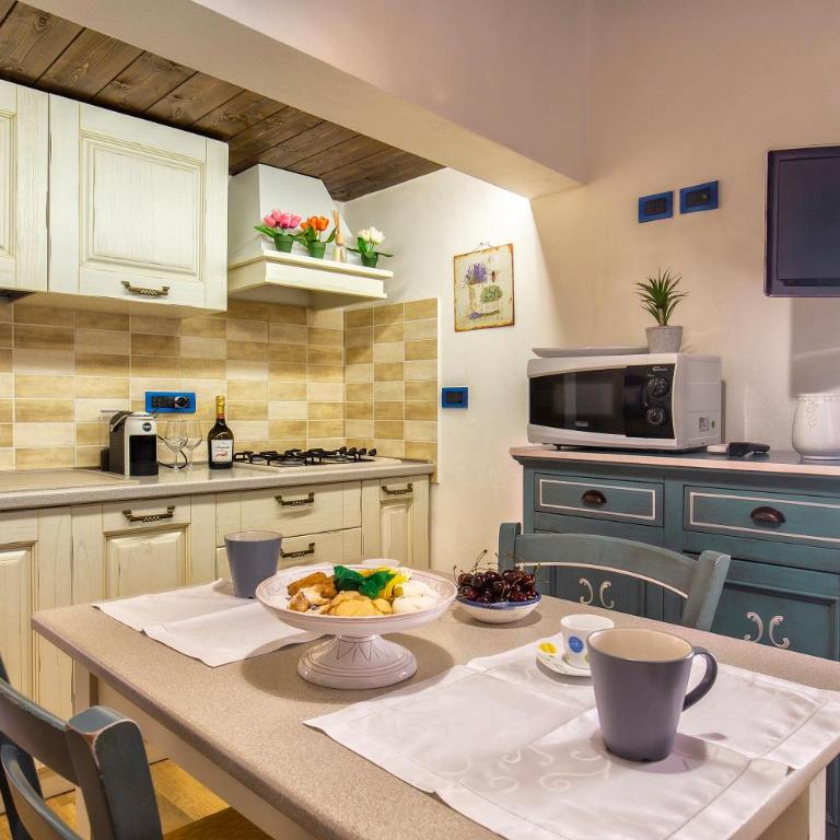 Mini Loft scorcio di mare - Appartamento - 5