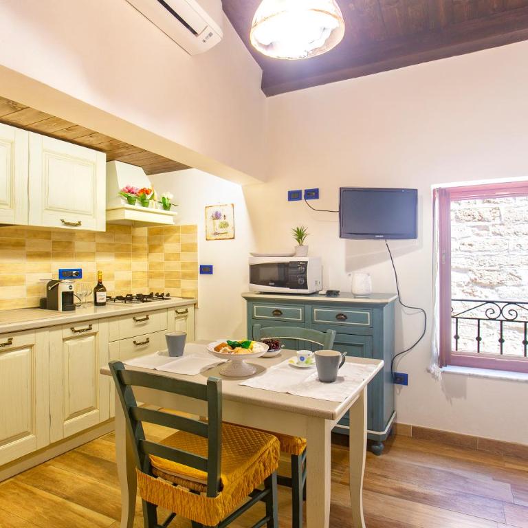 Mini Loft scorcio di mare - Appartamento - 4