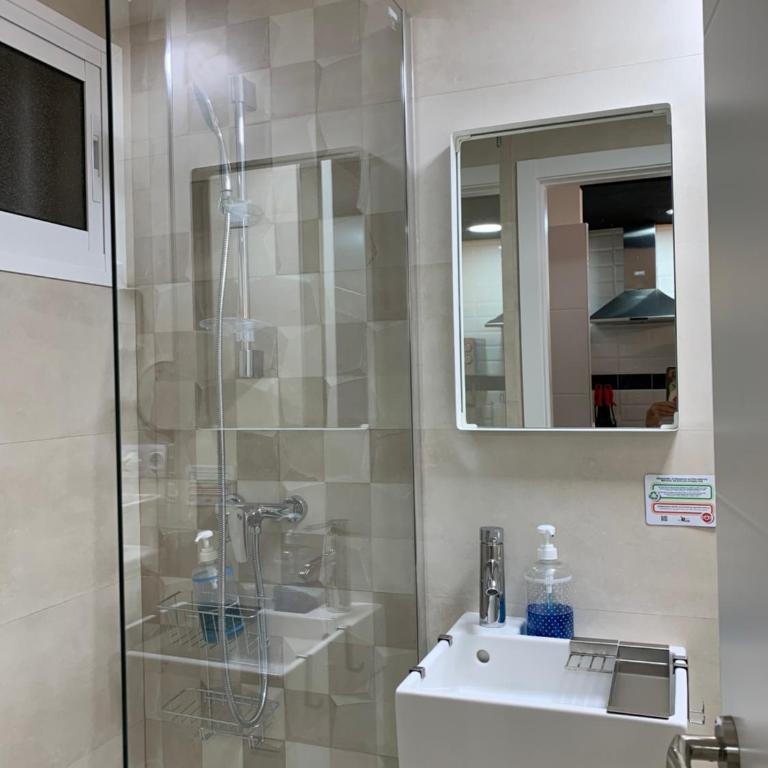 Luxury estudio Júpiter minerva - Apartamento Estudio - 18