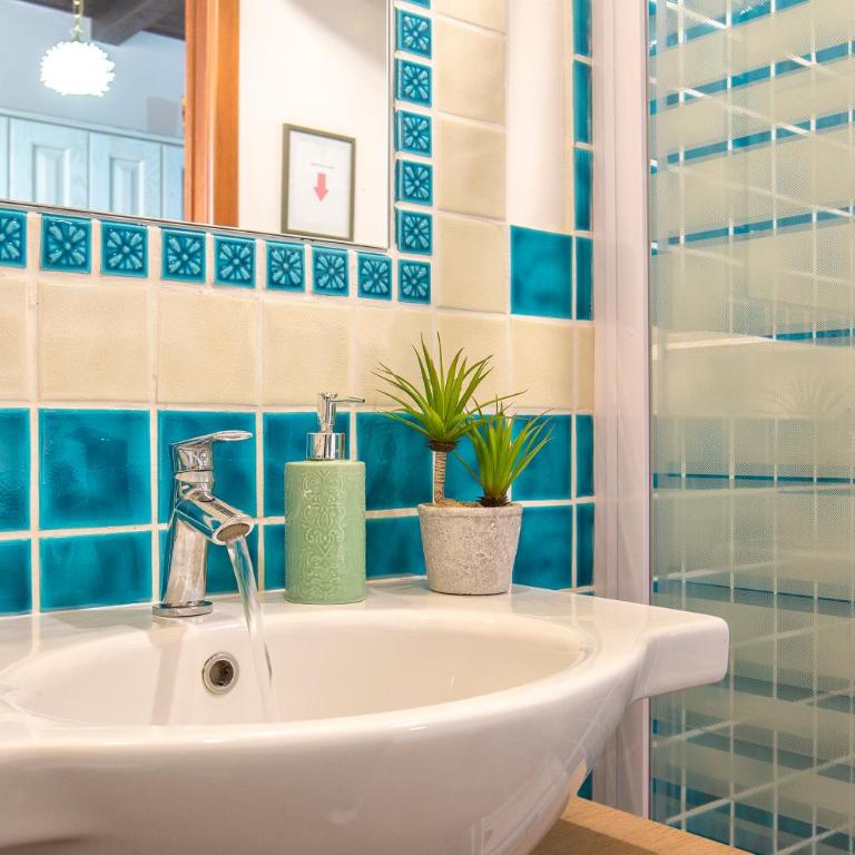La casa perfetta tra Storia e Mare - Appartamento con 2 Camere da Letto - 23