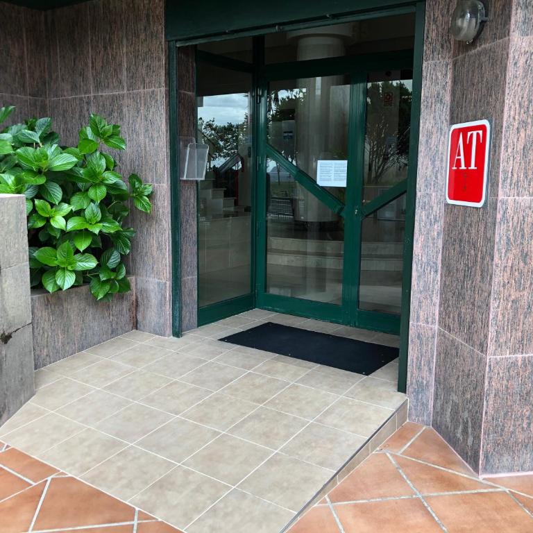 Samil55 - Apartamento con vistas al mar - 17