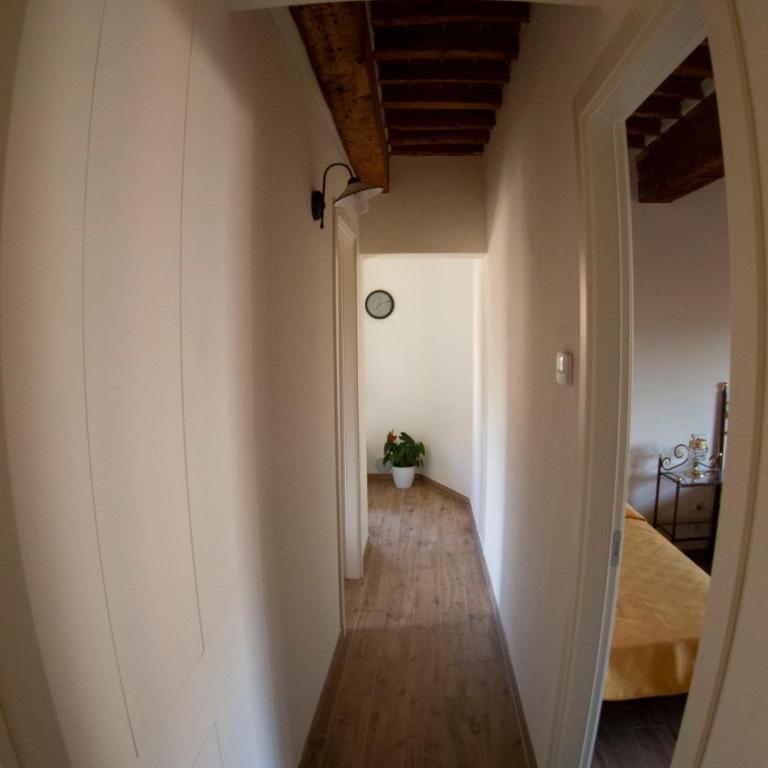Lucca in Corte near the city centre - Appartamentino su 2 Livelli - 12