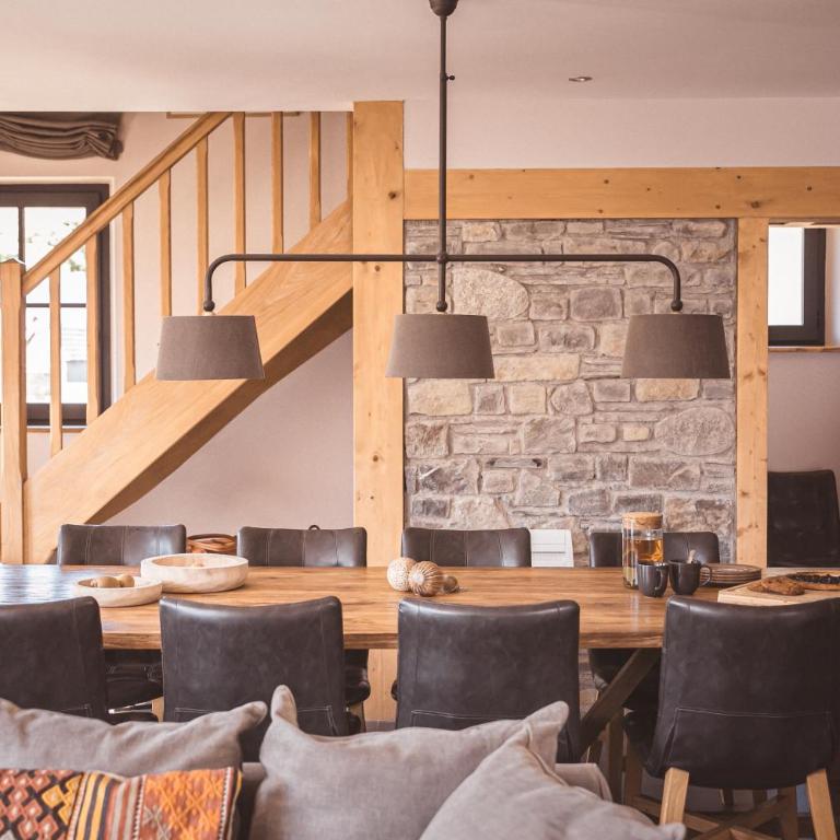 Les Hauts de Saint-Lary - Chalet - 7