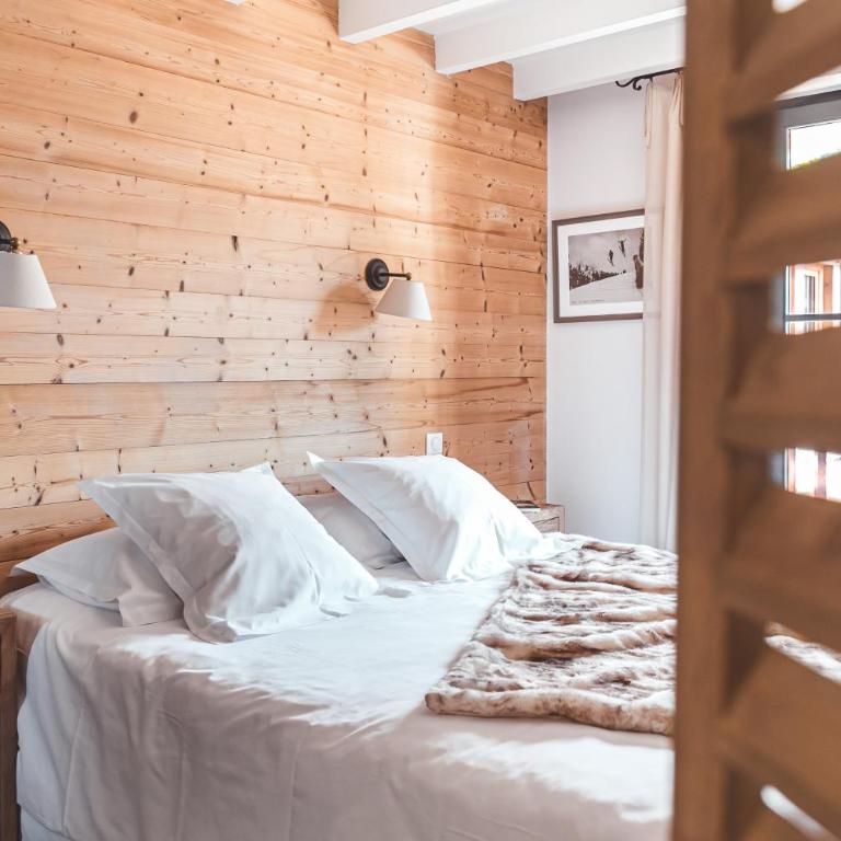 Les Hauts de Saint-Lary - Chalet - 9