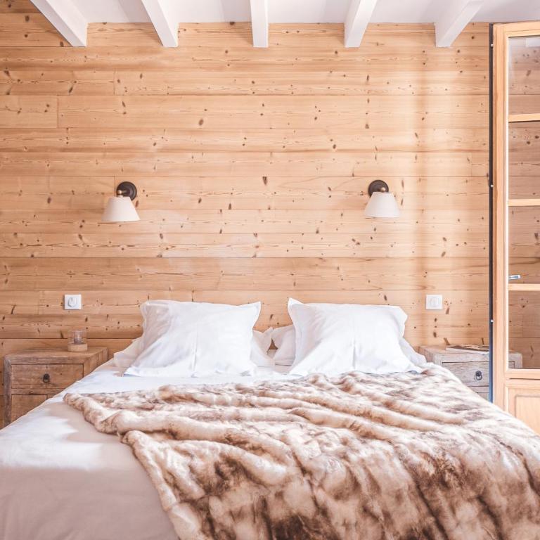 Les Hauts de Saint-Lary - Chalet - 3