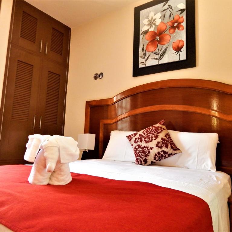 Villas Keh - Deluxe Villa - 5