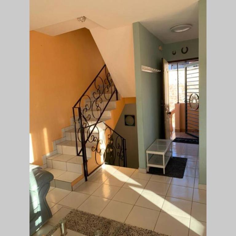 Cozy apartment II in Fuengirola Hills upper Torreblanca - Apartamento - 6