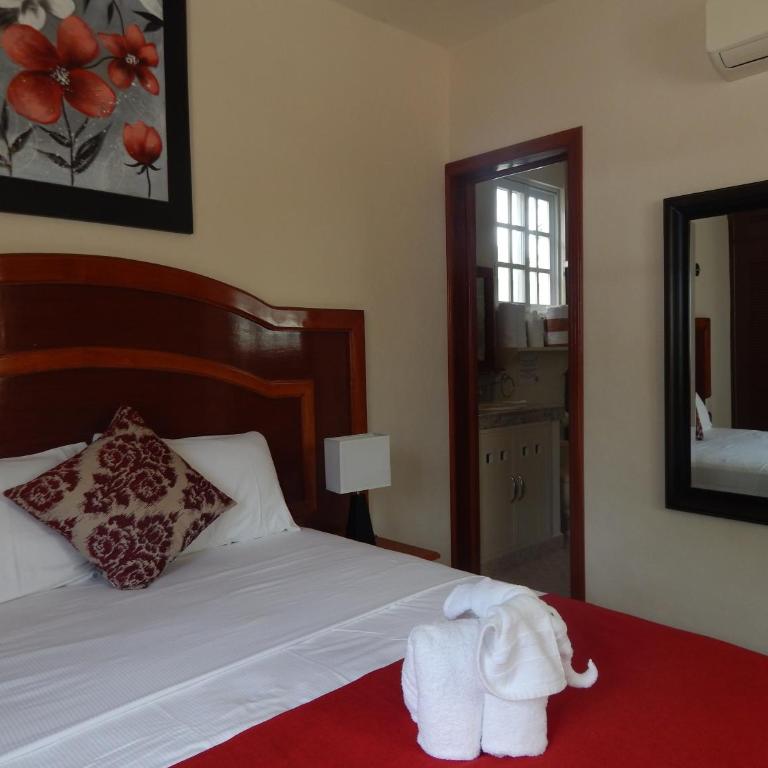 Villas Keh - Deluxe Villa - 7