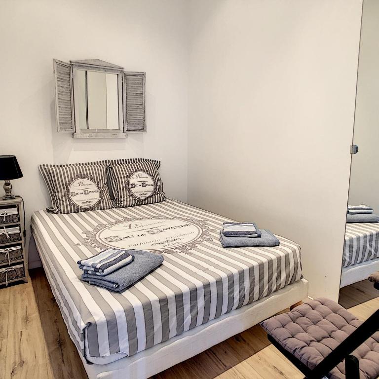 Hanna-Logis - Appartamento Superior - 8