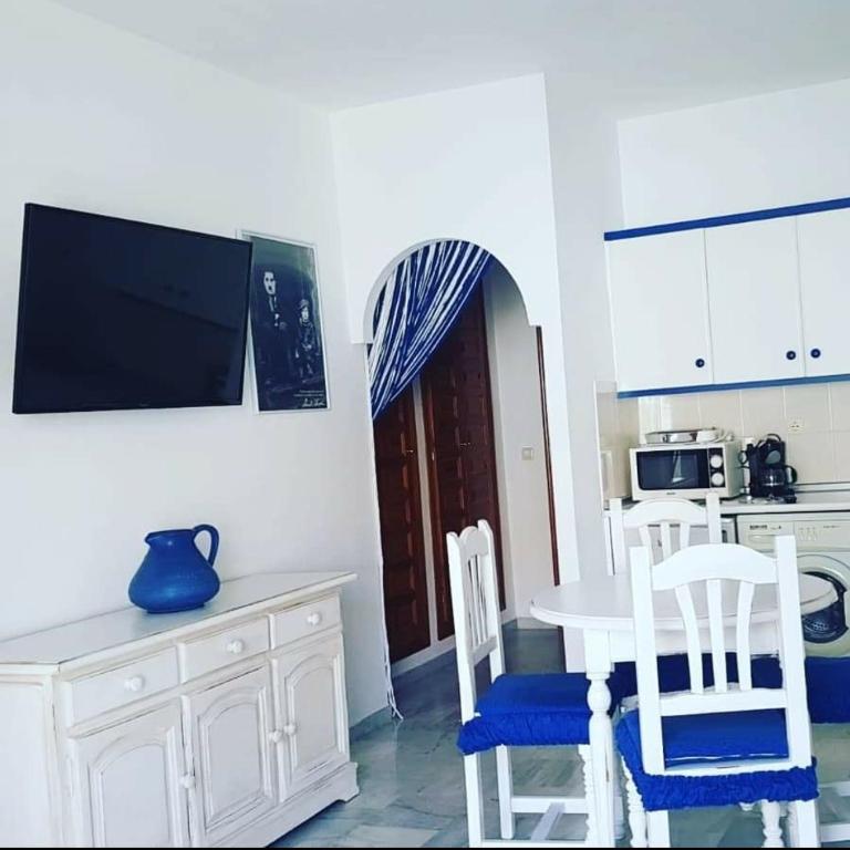 Vera Coast Brisa del Sur - Apartamento de 1 dormitorio - 11