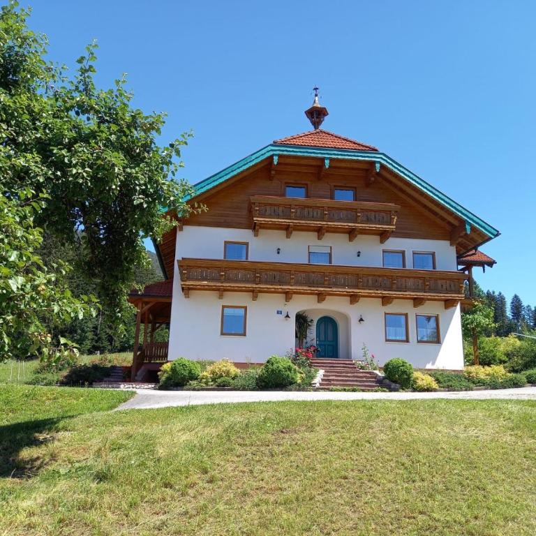 Lederhof - Apartment mit 1 Schlafzimmer - 10