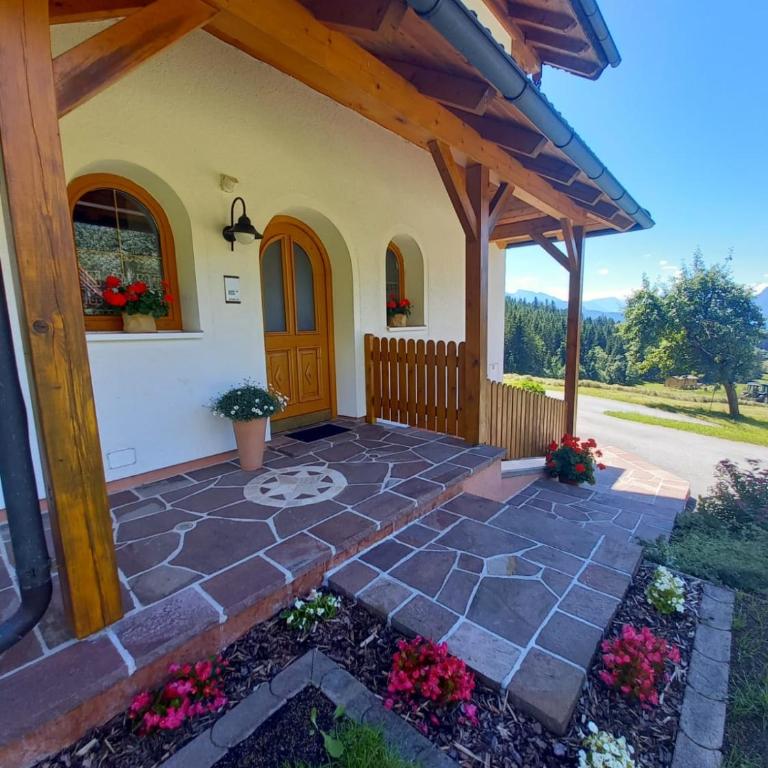 Lederhof - Apartment mit 1 Schlafzimmer - 11