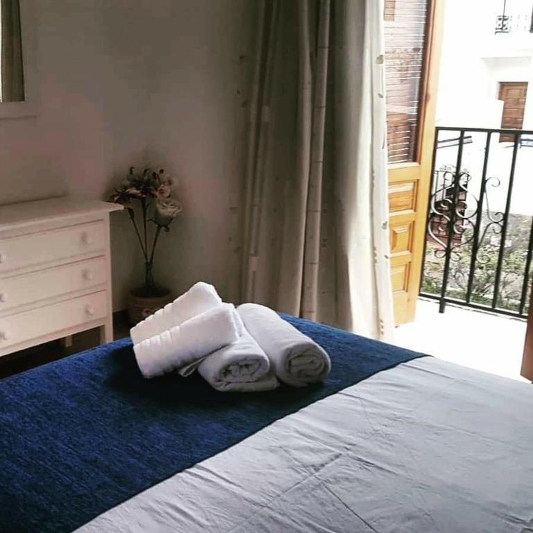 Vera Coast Brisa del Sur - Apartamento de 1 dormitorio - 7