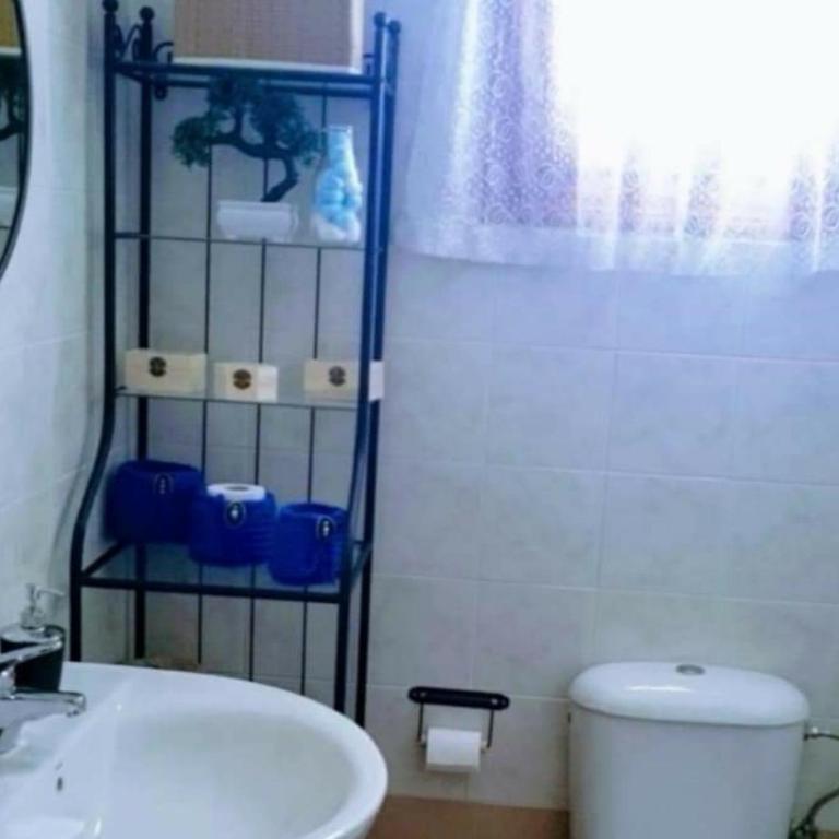 Vera Coast Brisa del Sur - Apartamento de 1 dormitorio - 15