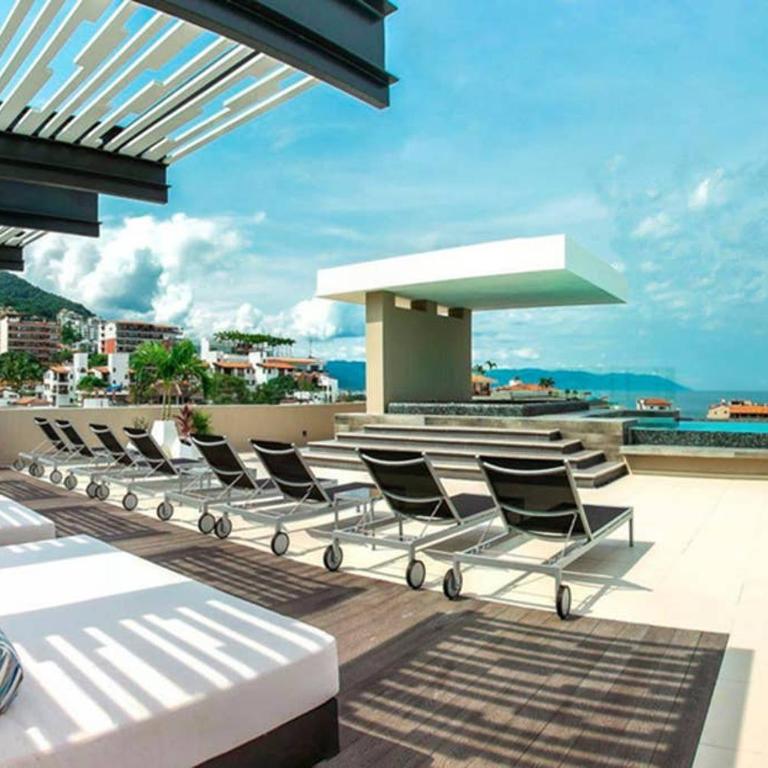 Skyloftpv by LOFT268 - Apartamento de 1 dormitorio - 2