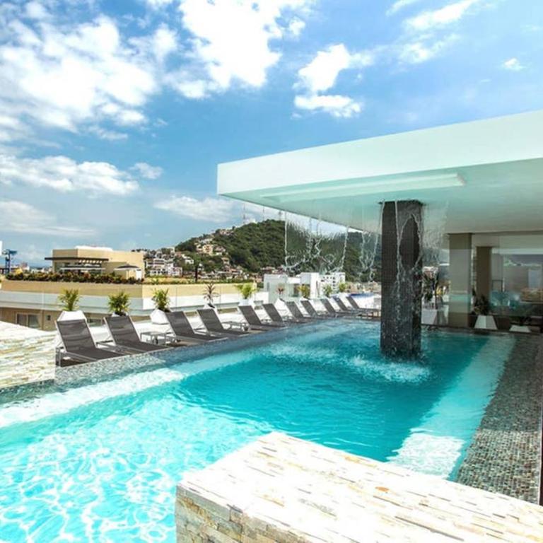 Skyloftpv by LOFT268 - Apartamento de 1 dormitorio - 1