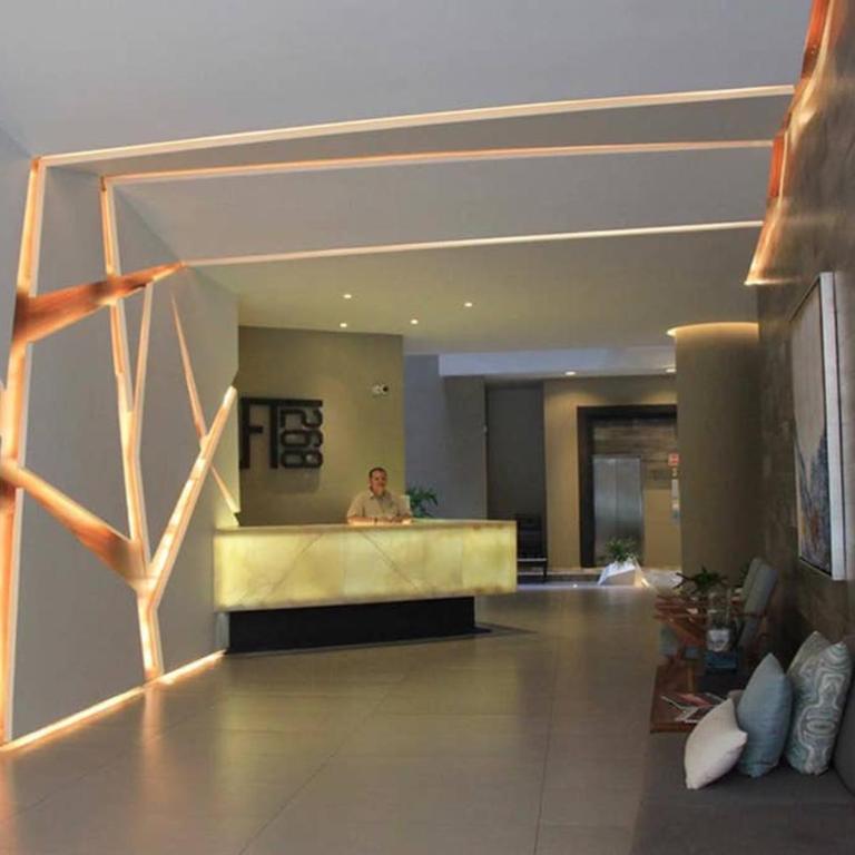 Skyloftpv by LOFT268 - Apartamento de 1 dormitorio - 8
