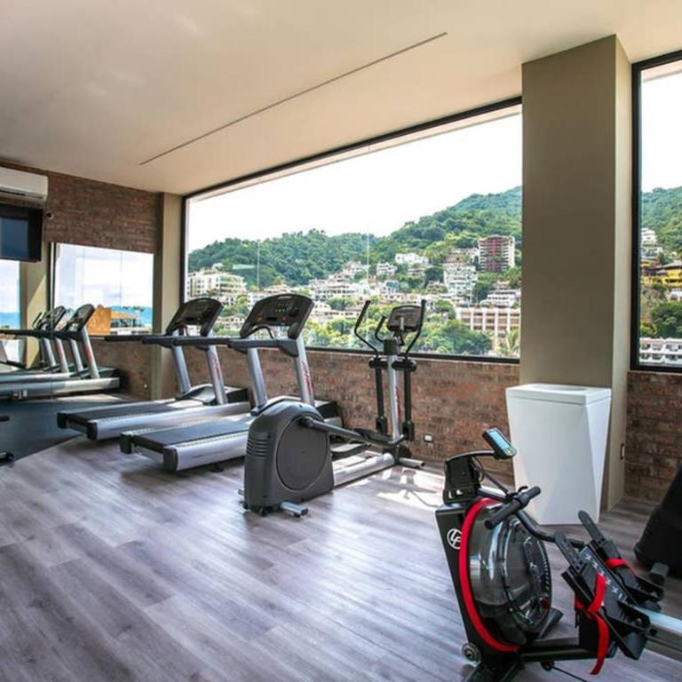 Skyloftpv by LOFT268 - Apartamento de 1 dormitorio - 11