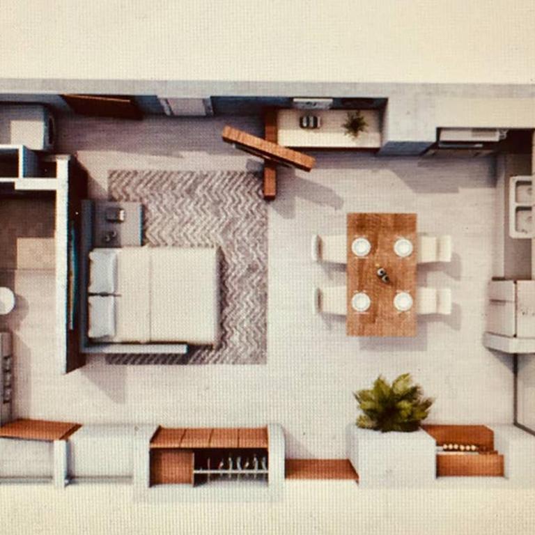 Skyloftpv by LOFT268 - Apartamento de 1 dormitorio - 39