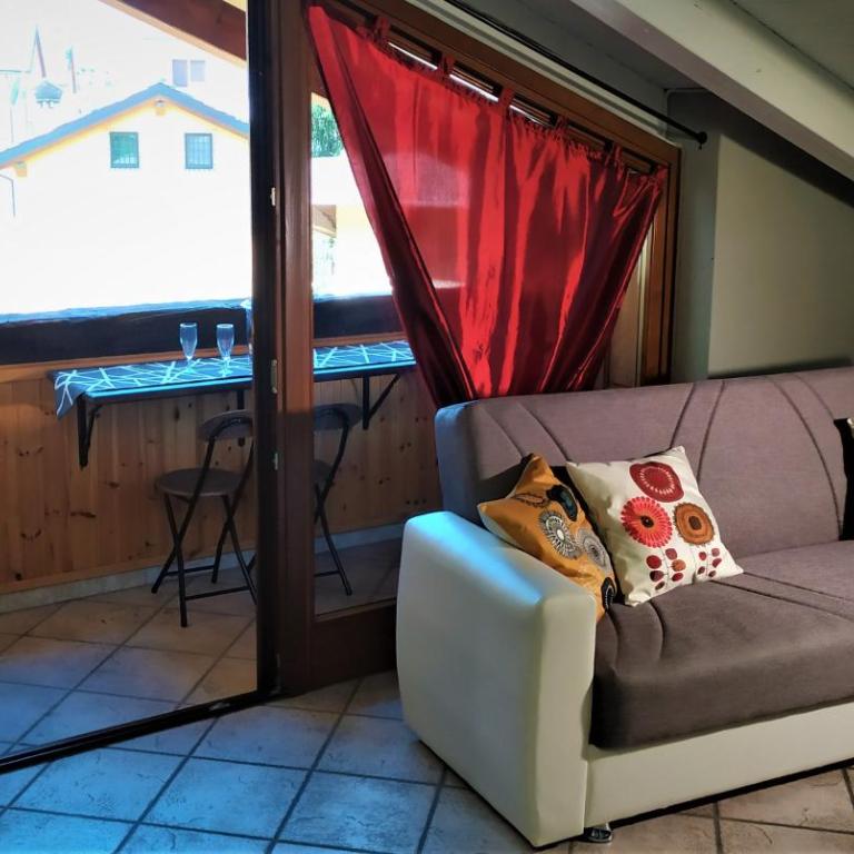 Chez Martin - Appartamento con 1 Camera da Letto - 4
