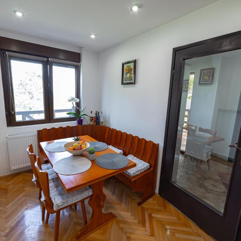Maison ALANA - Deluks Vila - 30
