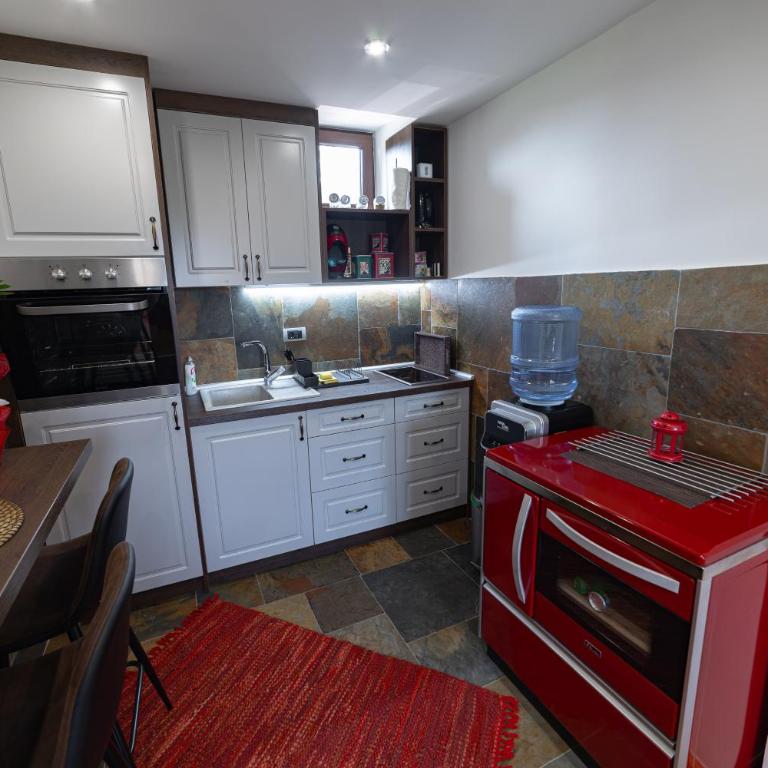 Maison ALANA - Deluks Vila - 29