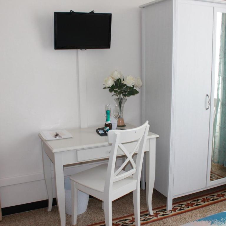Affittacamere Perla del Prione - Camera Matrimoniale con Bagno Privato - 5