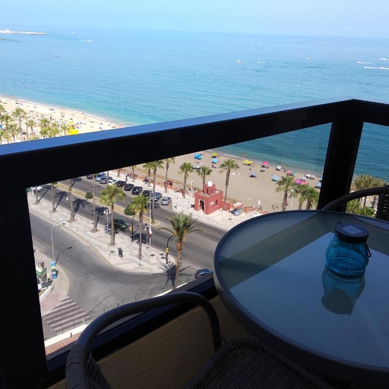 Aloha Playa 1217 - Apartamento - 2 niveles - 19