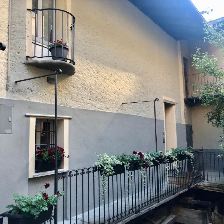 Domus Apartments - Deluxe Studio - 24