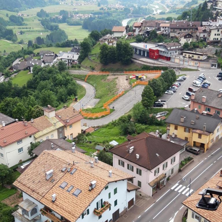 Casa Sartori - Appartamento con 2 Camere da Letto - 37