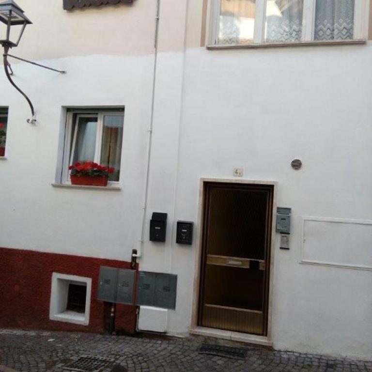 Casa Trettel - Apartment with Mountain View - 23